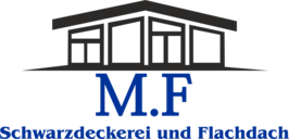 Logo der Firma Manuel Fuchsbichler Schwarzdeckerei und Flachdach